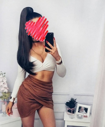 Верочка, 24